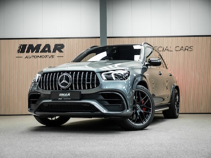 Mercedes-Benz GLE 0