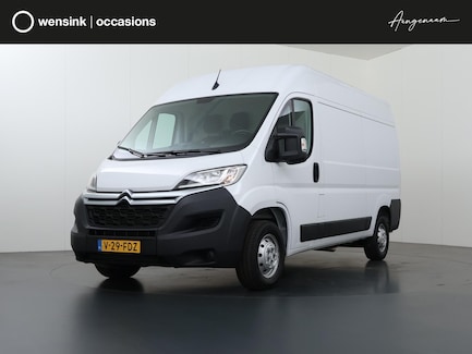 Citroën Jumper 0