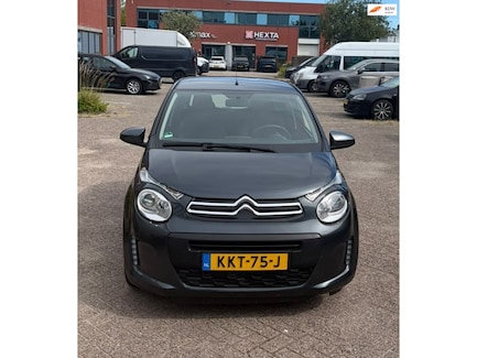 Citroën C1 0