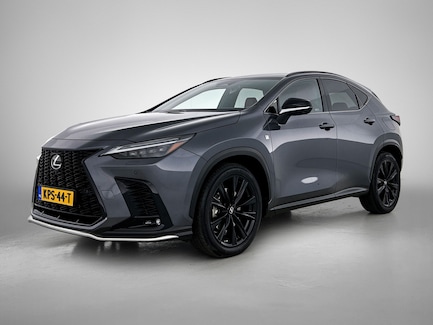 Lexus NX 0
