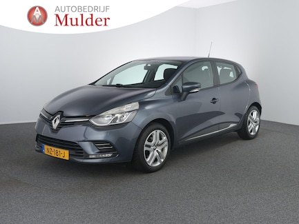 Renault Clio 0