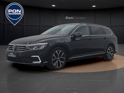 Volkswagen Passat 0