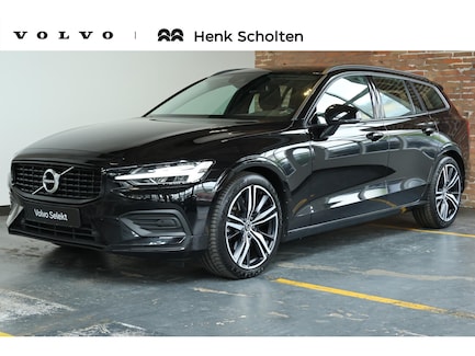 Volvo V60 0