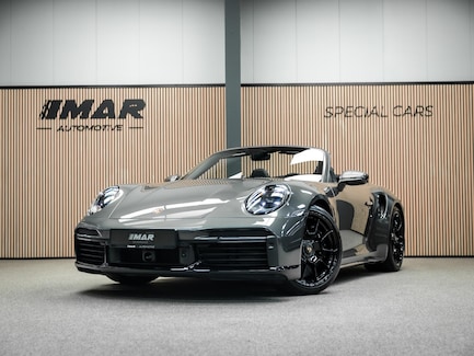 Porsche 992 0
