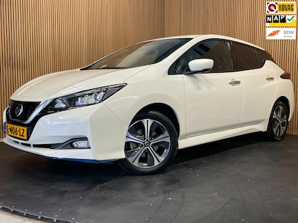 Nissan Leaf 0