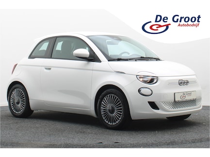 Fiat 500 0