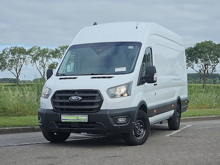 Ford Transit 0