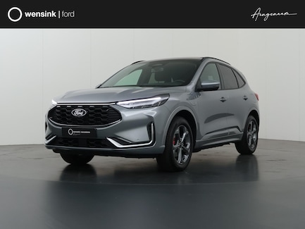 Ford Kuga 0