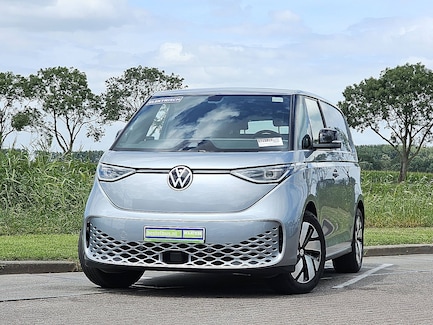 Volkswagen ID. Buzz Cargo 0