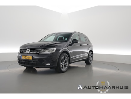 Volkswagen Tiguan 0