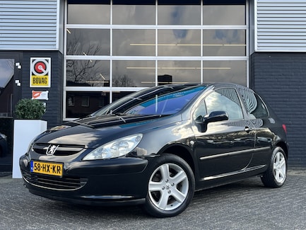 Peugeot 307 0