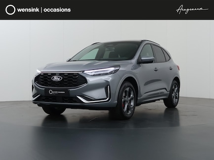 Ford Kuga 0