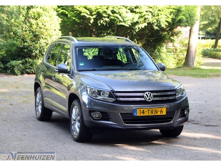 Volkswagen Tiguan 0