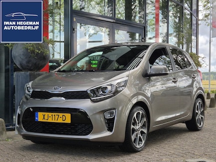 Kia Picanto 0