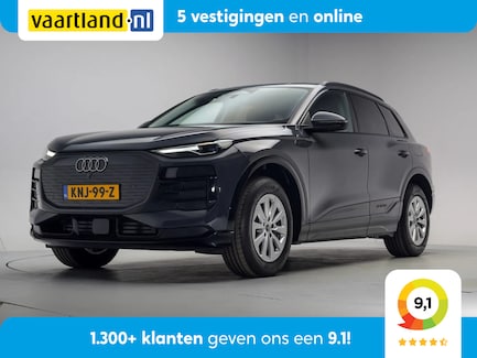 Audi Q6 e-tron 0