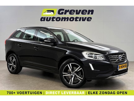 Volvo XC60 0
