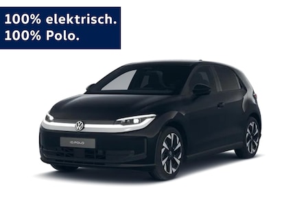 Volkswagen ID.Polo 0