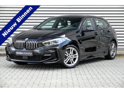 BMW 1-Serie 0