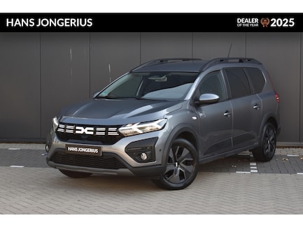 Dacia Jogger 0