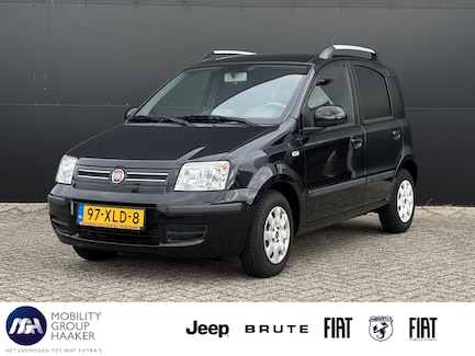 Fiat Panda 0