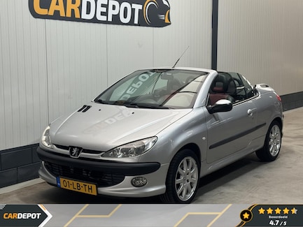 Peugeot 206 0