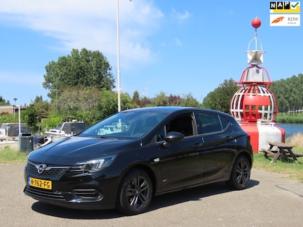 Opel Astra 0