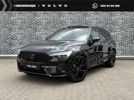 Volvo XC60 0