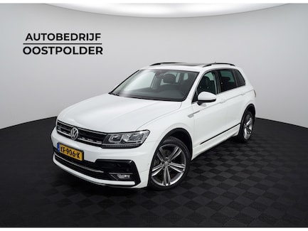 Volkswagen Tiguan 0