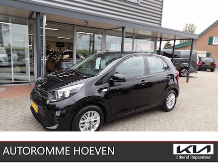 Kia Picanto 0