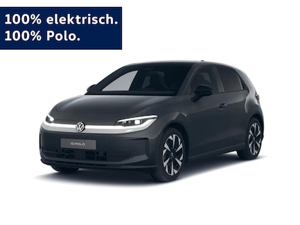 Volkswagen ID.Polo 0
