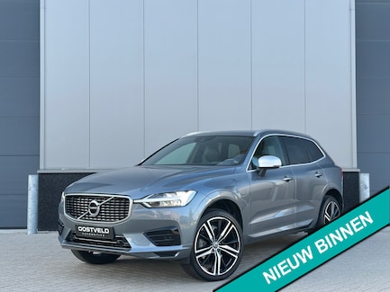 Volvo XC60 0
