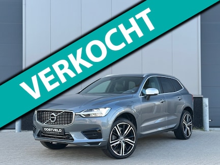 Volvo XC60 0