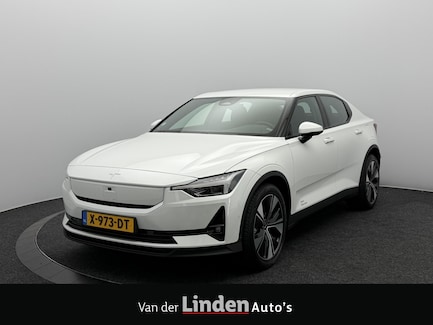 Polestar 2 0