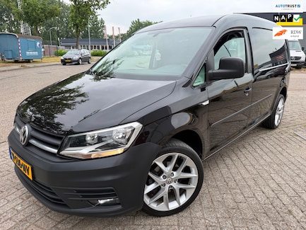 Volkswagen Caddy 0