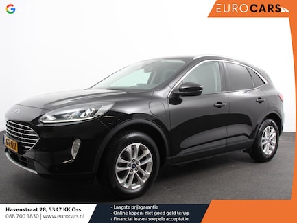 Ford Kuga 0