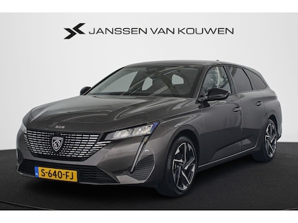 Peugeot 308 0