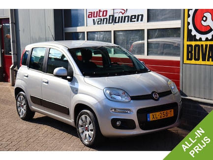 Fiat Panda 0