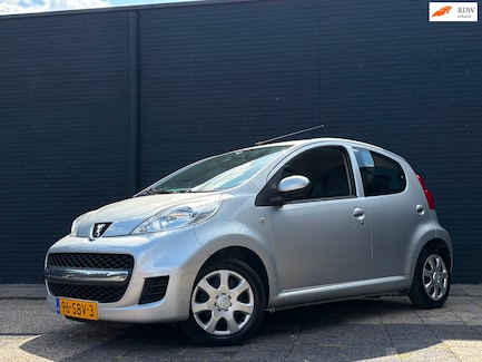 Peugeot 107 0