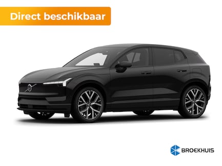 Volvo EX30 0