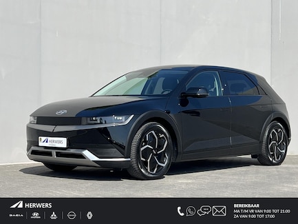 Hyundai Ioniq 5 0