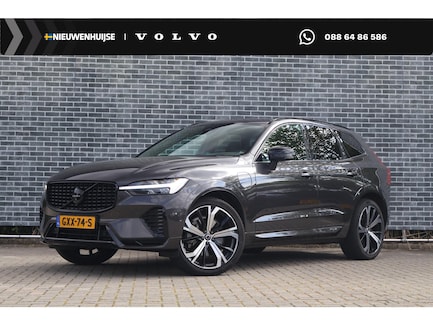 Volvo XC60 0