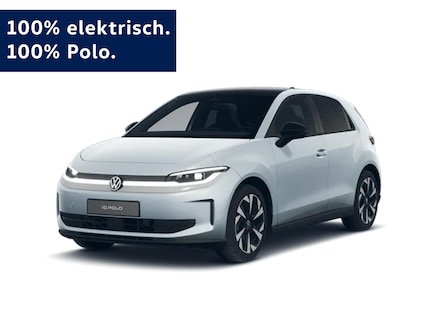 Volkswagen ID.Polo 0