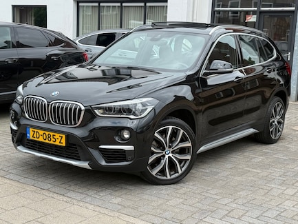 BMW X1 0