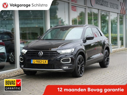 Volkswagen T-Roc 0