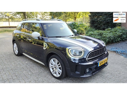 MINI Countryman 0