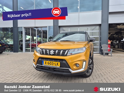 Suzuki Vitara 0