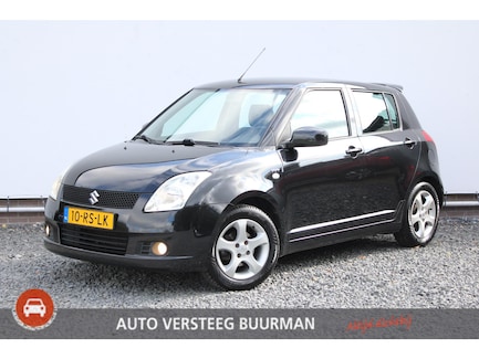 Suzuki Swift 0