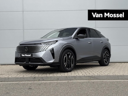 Peugeot 3008 0