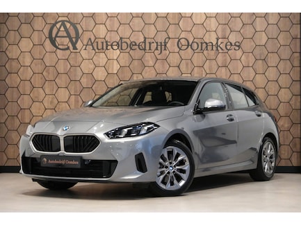 BMW 1-Serie 0