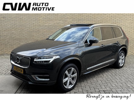 Volvo XC90 0